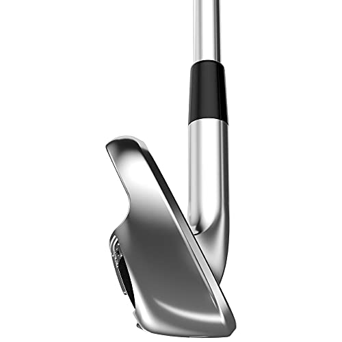 Tour Edge C522 Irons (Right, KBS Max 80 Steel)