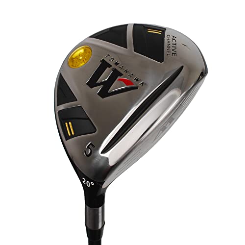 Warrior Golf Tomahawk Fairway Wood 14#3 Regular Flex