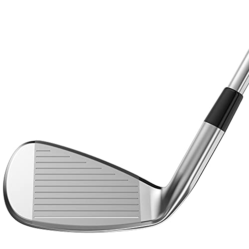 Tour Edge Hot Launch E522 Iron Set - Senior
