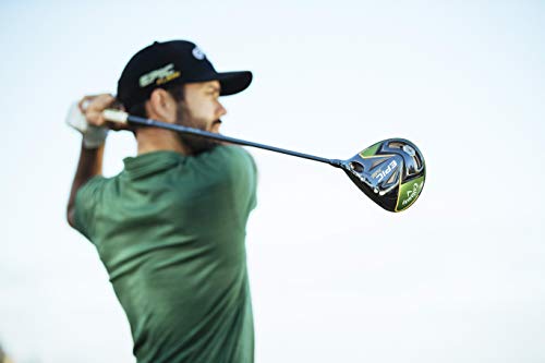 Callaway Golf 2019 Epic Flash Driver, Right Hand
