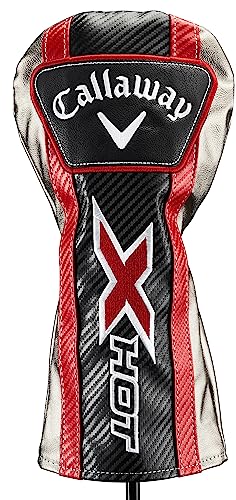 Callaway X-HOT19 Driver, 9* (Adjustable), Senior Flex