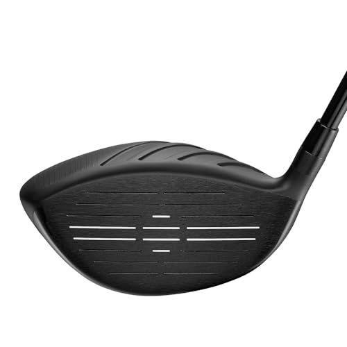 SF1 Anti-Slice Golf Driver - Fix Your Slice!