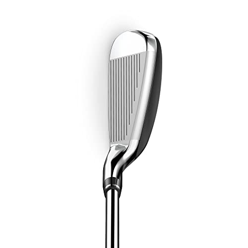 Wilson Staff Launch Pad 2 Men's Steel Golf Irons