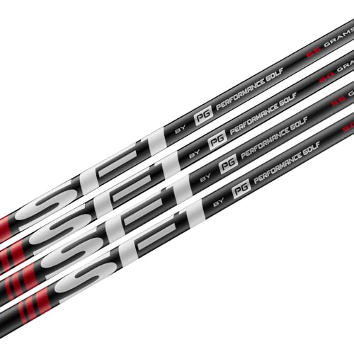 SF1 Anti-Slice Golf Driver - Fix Your Slice!