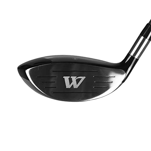 Warrior Golf Tomahawk Fairway Wood Stiff Flex #3