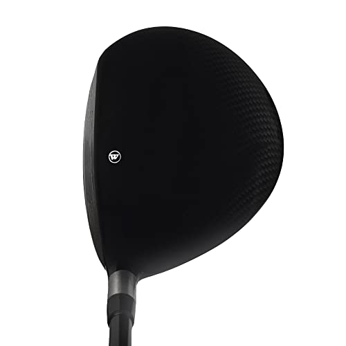 Warrior Golf Tomahawk Fairway Wood 14#3 Regular Flex