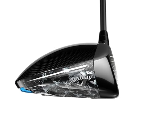 Callaway Golf Paradym AI Smoke Max Driver - 10.5°