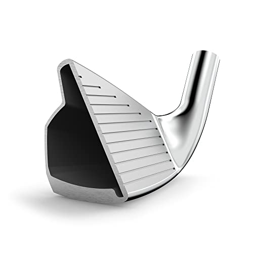 Wilson Staff Launch Pad 2 Men's Steel Golf Irons