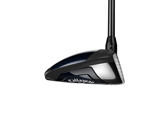 Callaway Golf 2023 Paradym TD Fairway Wood (Stiff Flex)