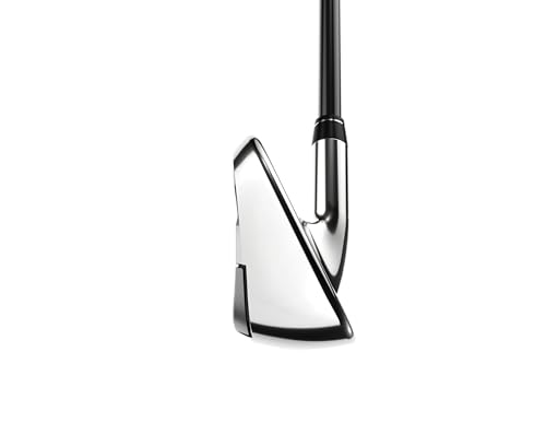 Callaway Paradym AI Smoke Iron Set (Right Hand)