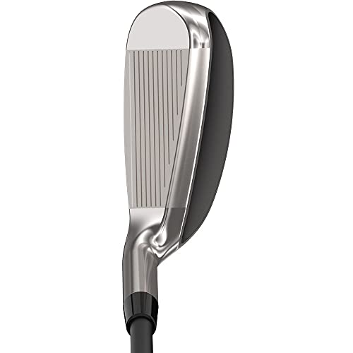 Cleveland Launcher XL Halo Iron Set RH 5-DW