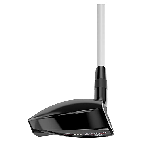 Tour Edge Hot Launch E522 Iron Set - Senior