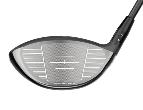 Callaway Golf Paradym AI Smoke Max Driver - 10.5°
