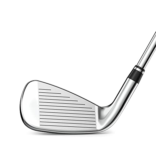 Wilson Staff Launch Pad 2 Men's Steel Golf Irons