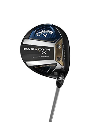 Callaway Golf 2023 Paradym X Fairway Wood Regular Flex