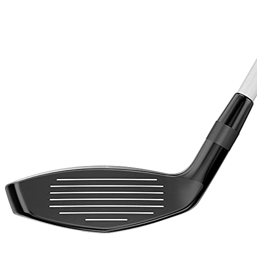 Tour Edge Hot Launch E522 Iron Set - Senior