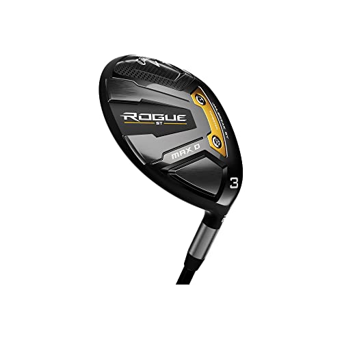Callaway Golf 2022 Rogue ST Max D Fairway Wood