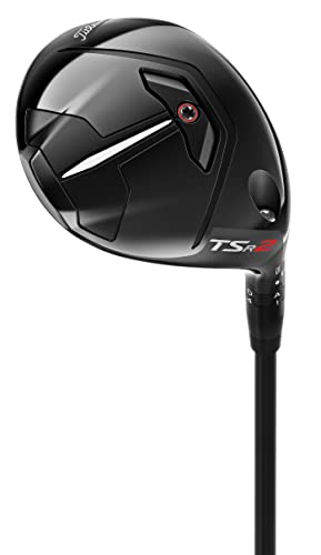 Titleist TSR2 15 * 3 Wood 6 Graphite