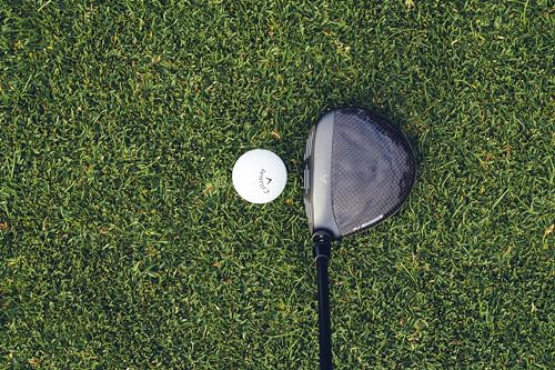 Callaway Golf Paradym Ai Smoke Max Fairway Wood