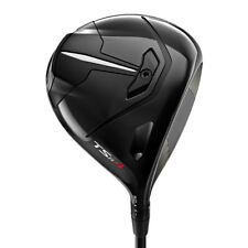 Titleist TSR4 Driver 9* Stiff Graphite Shaft