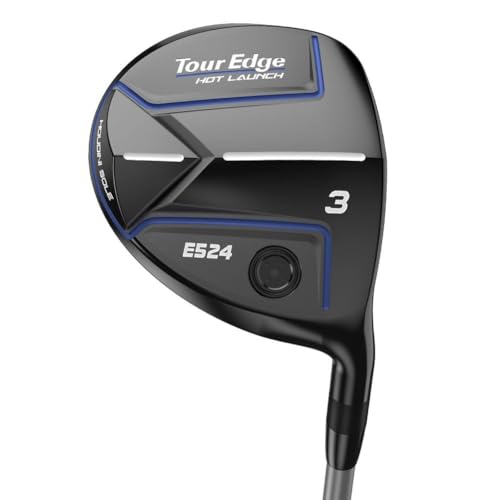 Tour Edge Hot Launch E524 Offset 3 Wood 16*