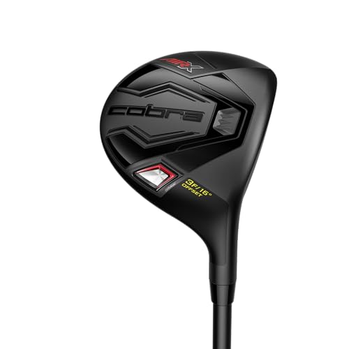 Cobra Air-X 2 Men's Fairway Golf Club