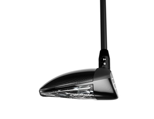 Callaway Paradym AI Smoke Max Fairway Wood - Stiff
