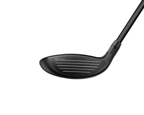 Cobra Golf LTDX Fairway Matte Black-Gold Fusion (Men's, RH)