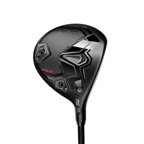 Cobra DARKSPEED MAX Fairway Wood for Golf