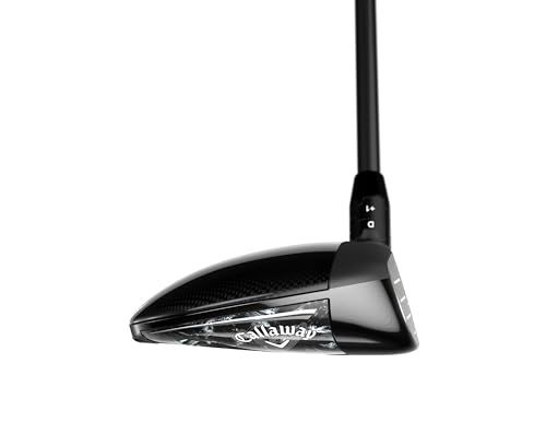 Callaway Golf Paradym Ai Smoke Max Fairway Wood