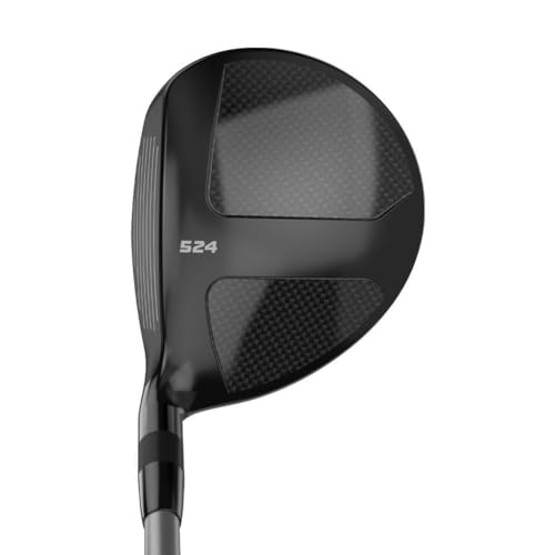Tour Edge Hot Launch E524 Offset 3 Wood 16*