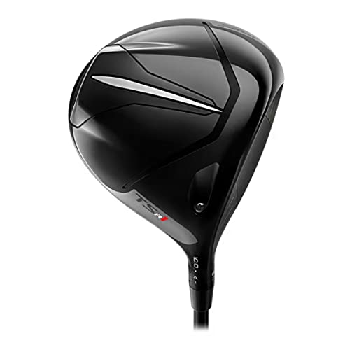 Titleist TSR1 9* Driver Regular Graphite - Golf Club