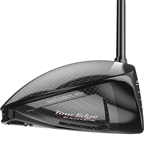 Tour Edge Exotics C723 Driver 2023 RH 10.5