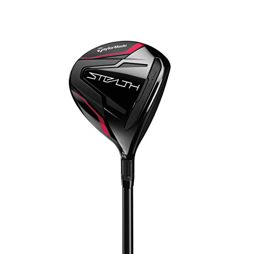 TaylorMade Stealth Fairway #3 Right Handed Golf Club
