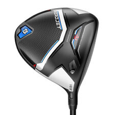 Aerojet Golf Driver for Improved Performance
