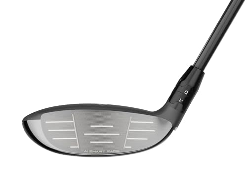 Callaway Golf Paradym Ai Smoke Max Fairway Wood