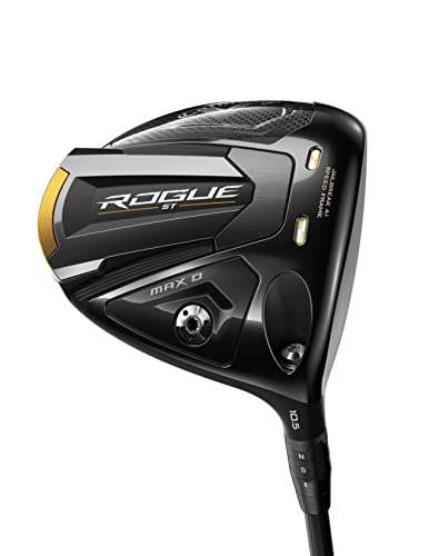 2022 Callaway Rogue ST Max Draw Driver - Right Hand