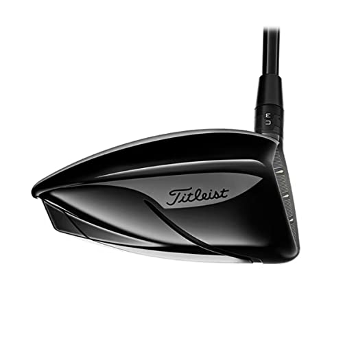Titleist TSR1 9* Driver Regular Graphite - Golf Club