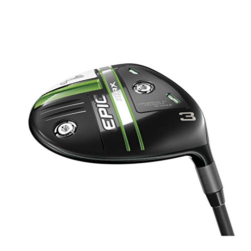 Callaway Epic Max 5 Wood - Right-Handed, Regular