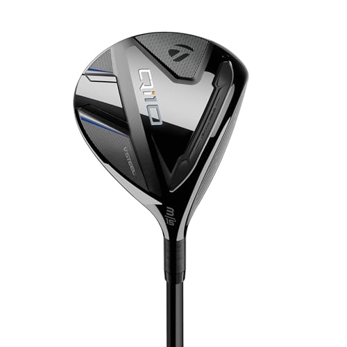 TaylorMade Golf Qi10 Fairway 3 Wood for Right-Handed