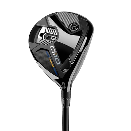 TaylorMade Qi10 Tour Fairway 5 Wood for Golfers