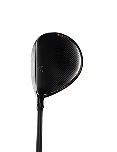 Callaway Left-Handed Fairway Golf Club, Mavrik 22