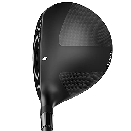 Tour Edge Exotics Pro 721 Fairway Right Stiff 15
