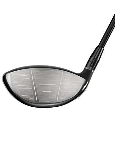 2022 Callaway Rogue ST Max Draw Driver - Right Hand
