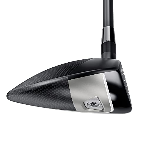 Tour Edge Exotics Pro 721 Fairway Right Stiff 15