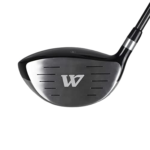 Warrior Tomahawk Driver 9.5 Stiff Flex Golf Club