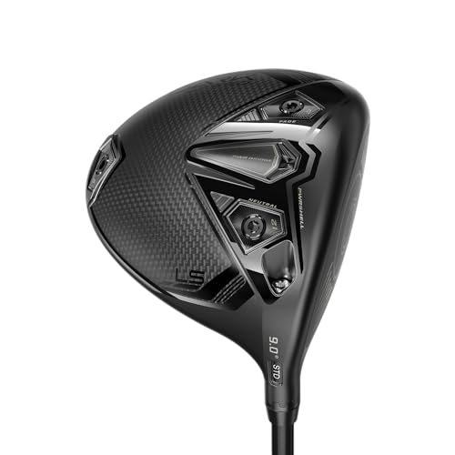 Cobra DarkSpeed LS Driver for Golfing
