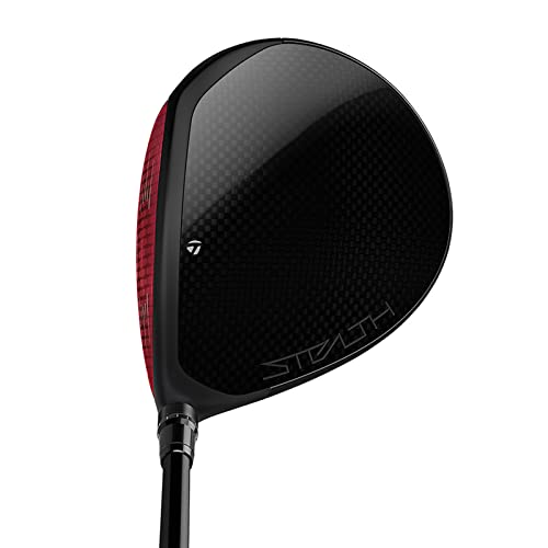 TaylorMade Golf Stealth2 Plus Driver 10.5 Stiff Hand
