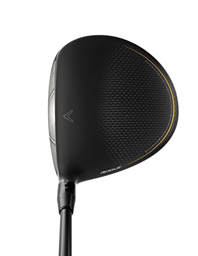 2022 Callaway Rogue ST Max Draw Driver - Right Hand