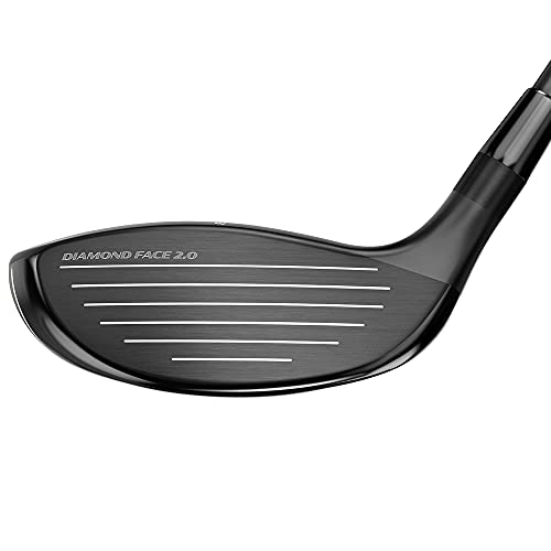 Tour Edge Exotics Pro 721 Fairway Right Stiff 15